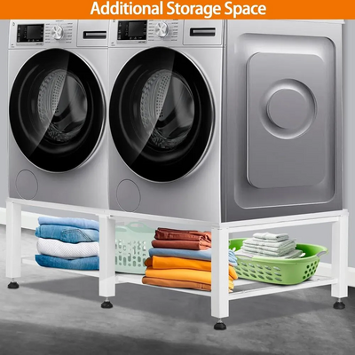 Talustool Laundry Pedestal Image