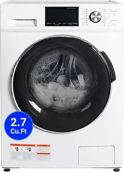 Techomey HWF-12A14LBMU(W) Image