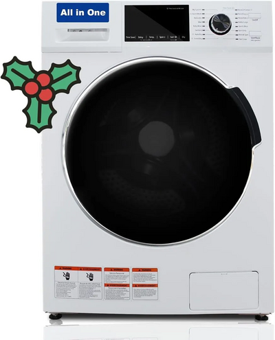 Techomey HWF-12A14LBM Image