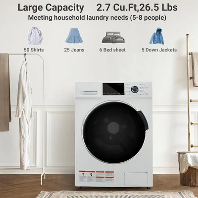 Techomey HWF-12A14LBM Image