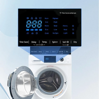 Techomey HWF-12A14LBM Image
