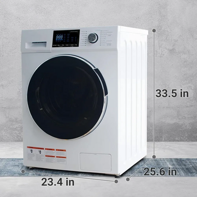 Techomey HWF-12A14LBM Image