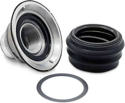 TECKEEN 1 Image
