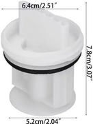 Teninch Water plug filter Image