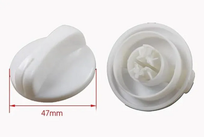 Teninch Control knob Image