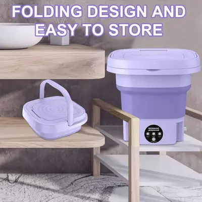 TeqHome GPCT4168-Purple Image