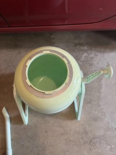 The Laundry Alternative The wonder wash Image