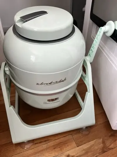 The Laundry Alternative The wonder wash Image