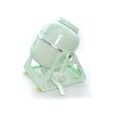 The Laundry Alternative The wonder wash Image