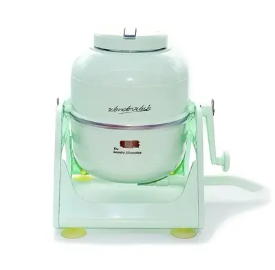 The Laundry Alternative The wonder wash Image