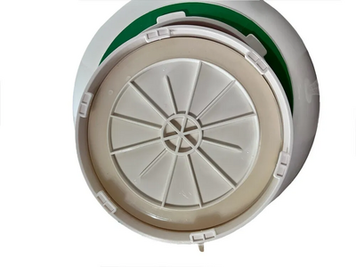 The Laundry Alternative Wonder Wash Image