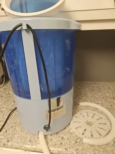 The Laundry Alternative T10-04 Image