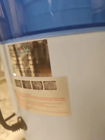 The Laundry Alternative T10-04 Image
