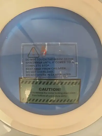 The Laundry Alternative T10-04 Image