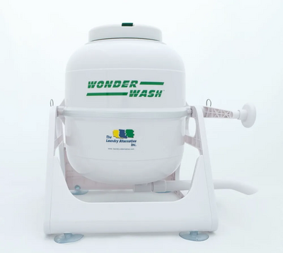The Laundry Alternative Wonderwash Image