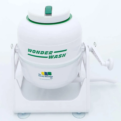 The Laundry Alternative Wonderwash Image