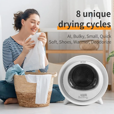The Laundry Alternative Beyond Image