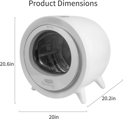 The Laundry Alternative Beyond Image