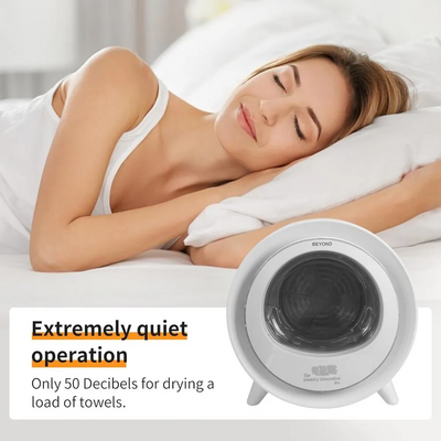 The Laundry Alternative Beyond Image