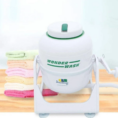 The Laundry Alternative WWW Image