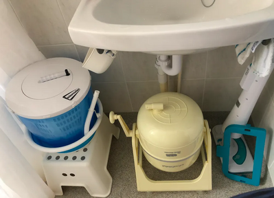The Laundry Alternative WWB Image