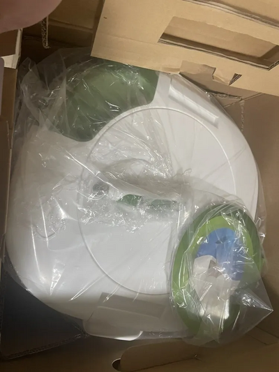The Laundry POD Pod 2.0 Image