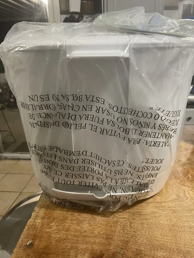 The Laundry POD Pod 2.0 Image
