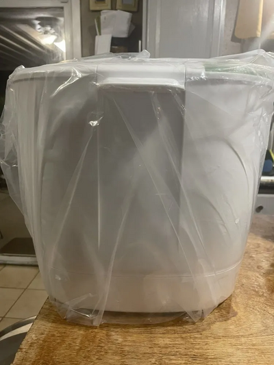 The Laundry POD Pod 2.0 Image