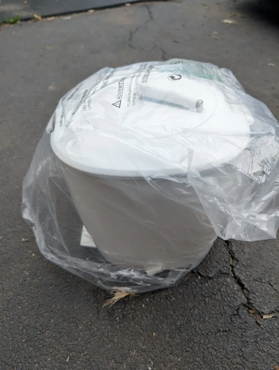The Laundry POD Pod 2.0 Image