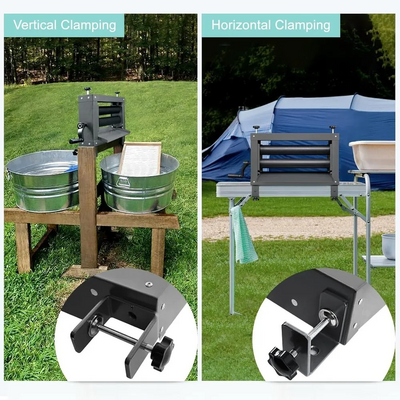 TitanIndustries Clothes wringer Image