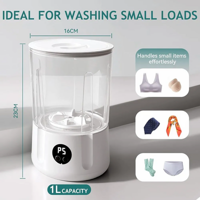 TizzyToy Washing Machine001 Image