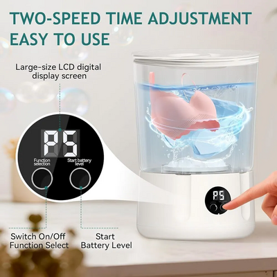 TizzyToy Washing Machine001 Image