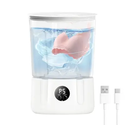 TizzyToy Washing Machine001 Image