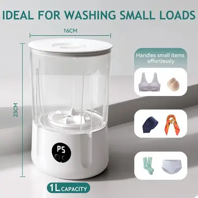 TizzyToy Washing Machine001 Image
