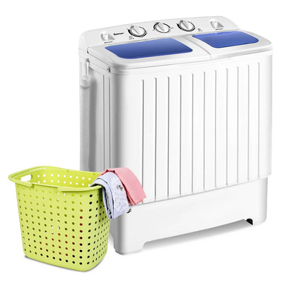 Top Brand Twin Tub Washing Machine Image
