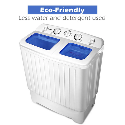 Top Brand Twin Tub Washing Machine Image