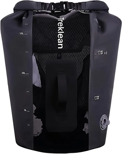 Treklean WB2501 Image
