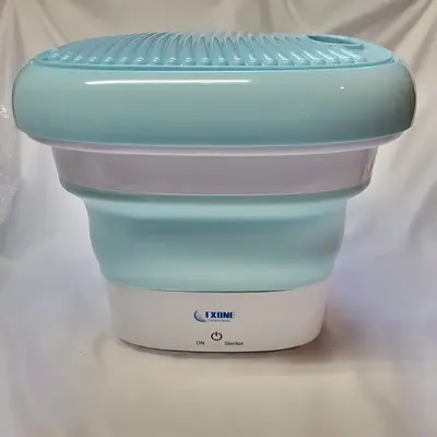 Txone Folding Automatic Ultrasonic Washing Machine Image