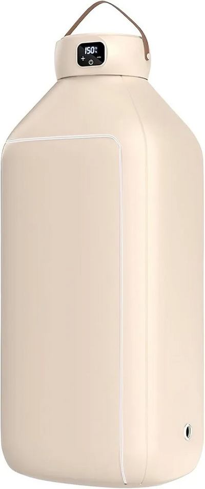 Tzdxfgl Portable Clothes Dryer Image