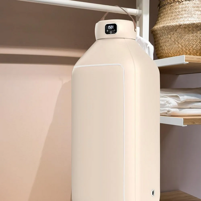 Tzdxfgl Portable Clothes Dryer Image