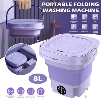 Unbrand 8L Image