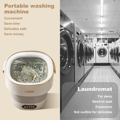 Unbranded Quick Wash Image