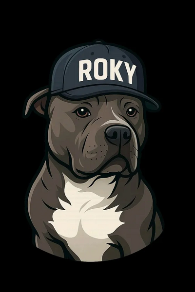 Unbranded RokyAndMe Image