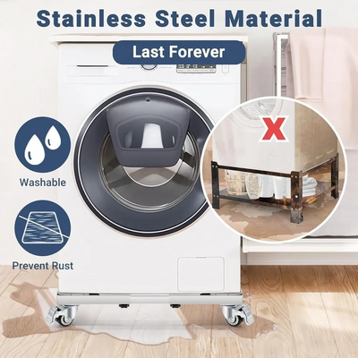 Unbranded Washing Machine Dolly Image