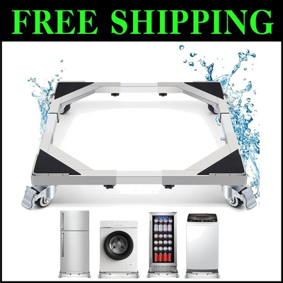 Unbranded Washing Machine Dolly Image