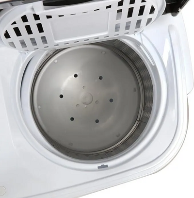 Unbranded Wash Machine Image