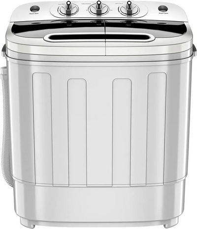 Unbranded Wash Machine Image