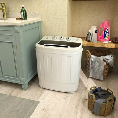 Unbranded Wash Machine Image