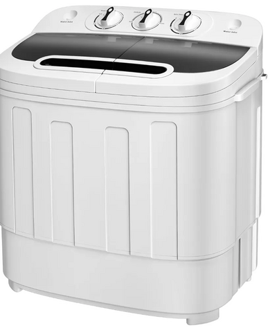Unbranded Wash Machine Image