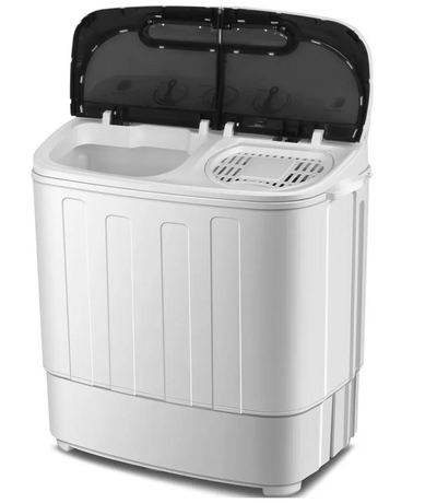 Unbranded Wash Machine Image